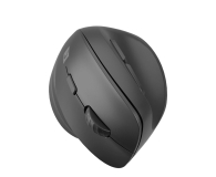 NATEC CRAKE 2  BT 5.0+2.4GHZ 2400DPI CZARNA NMY-2048 WERTYKALNA - 1370623 - zdjęcie 5